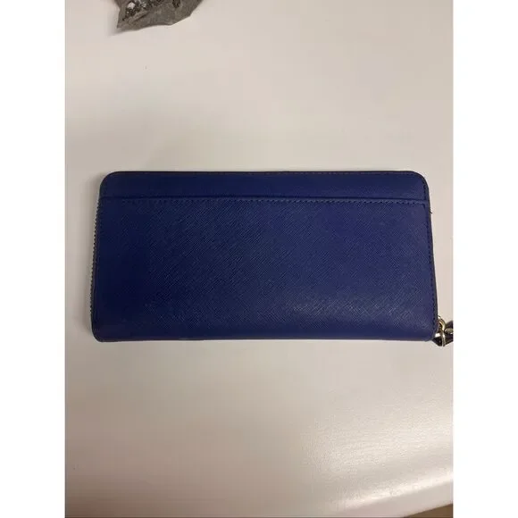 Kate Spade Saffiano Leather Wallet - Picture 3 of 15